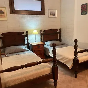 Ferienhaus Casa Grazia E Enrico, Chia