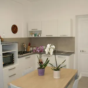Casa Tatiana Casa vacanze Palermo