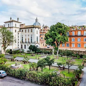 Giulia's Holidays Appartamento Roma